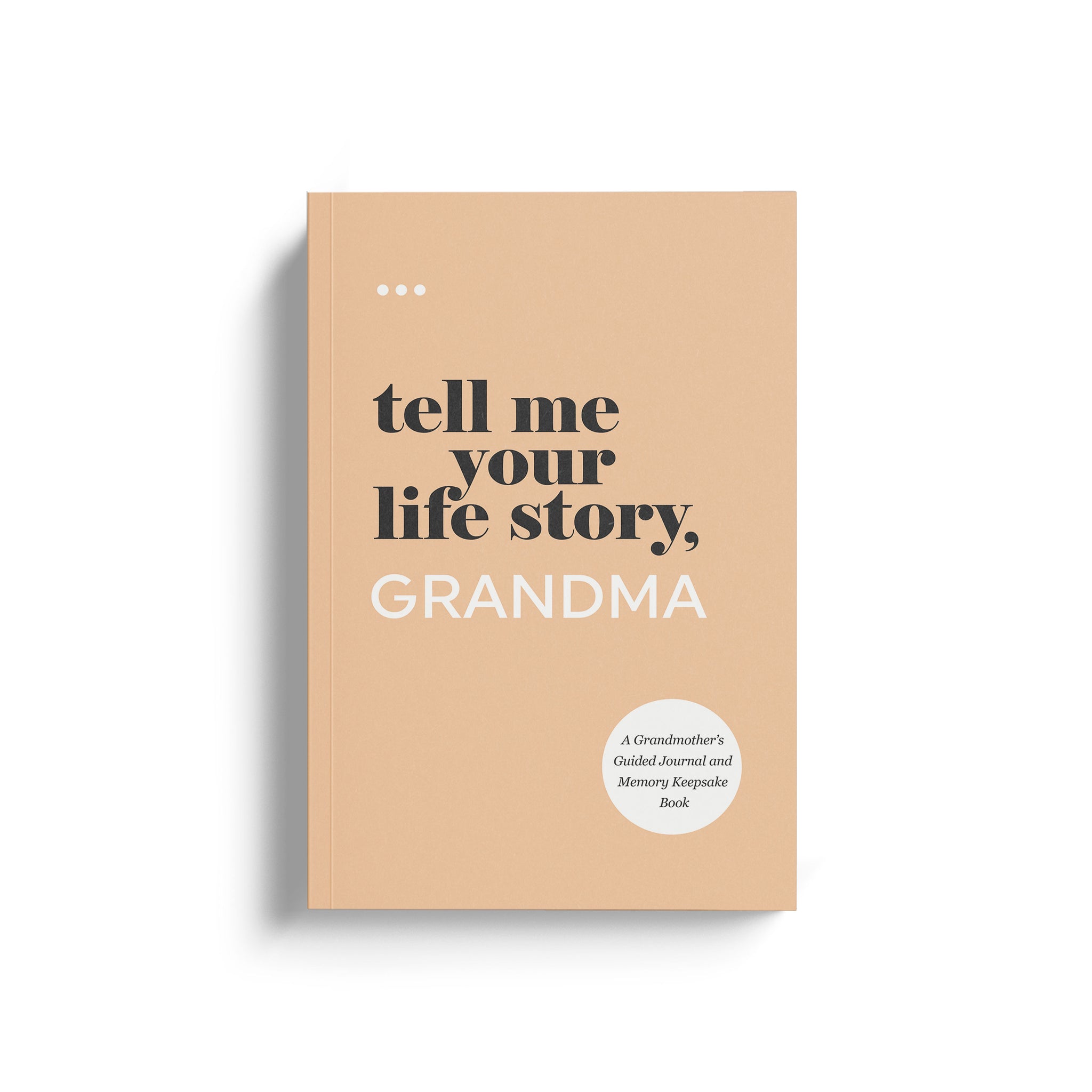 Tell Me Your Life Story Grandma: Why We’re Losing the Best Stories We Never Heard