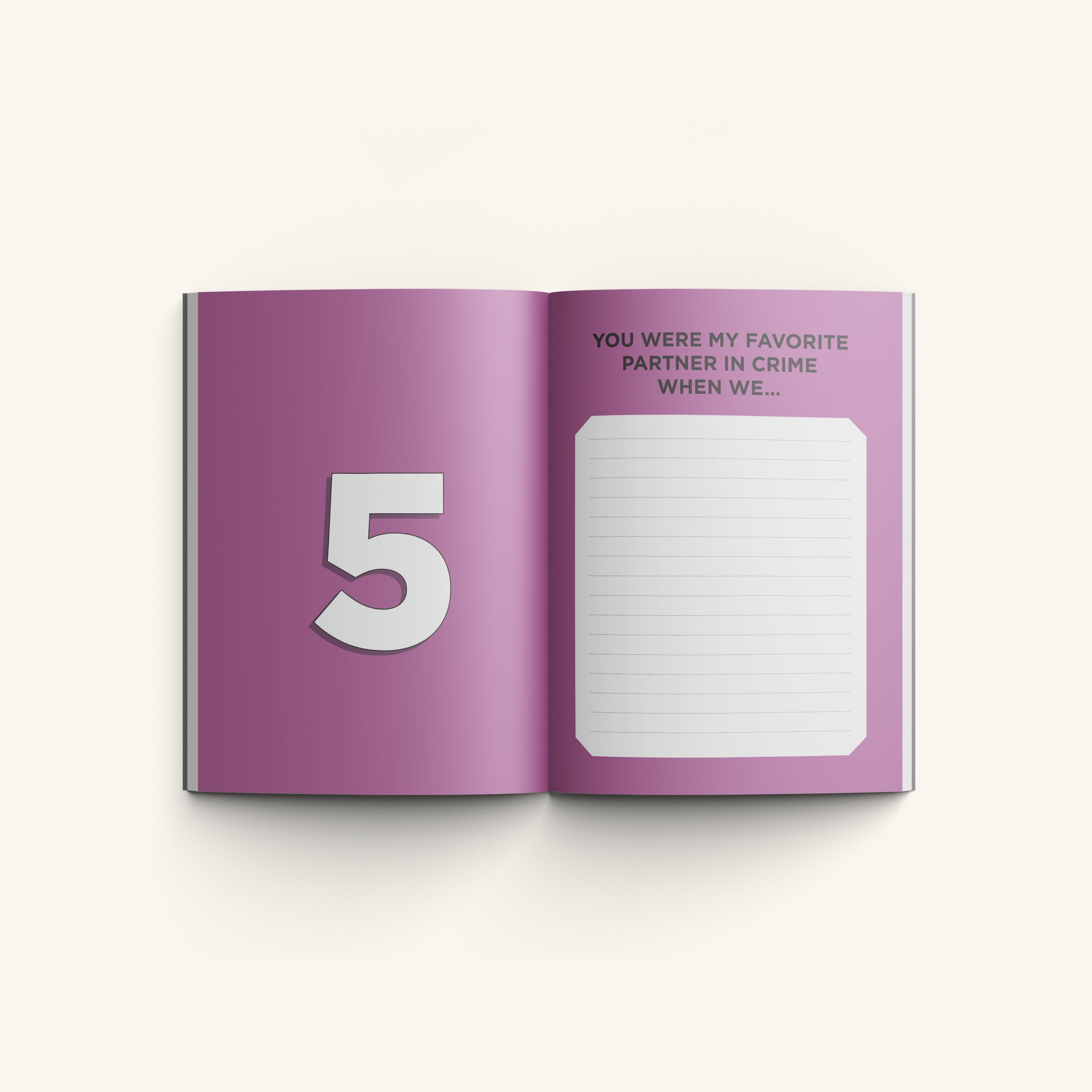 What I Love About You, Sister