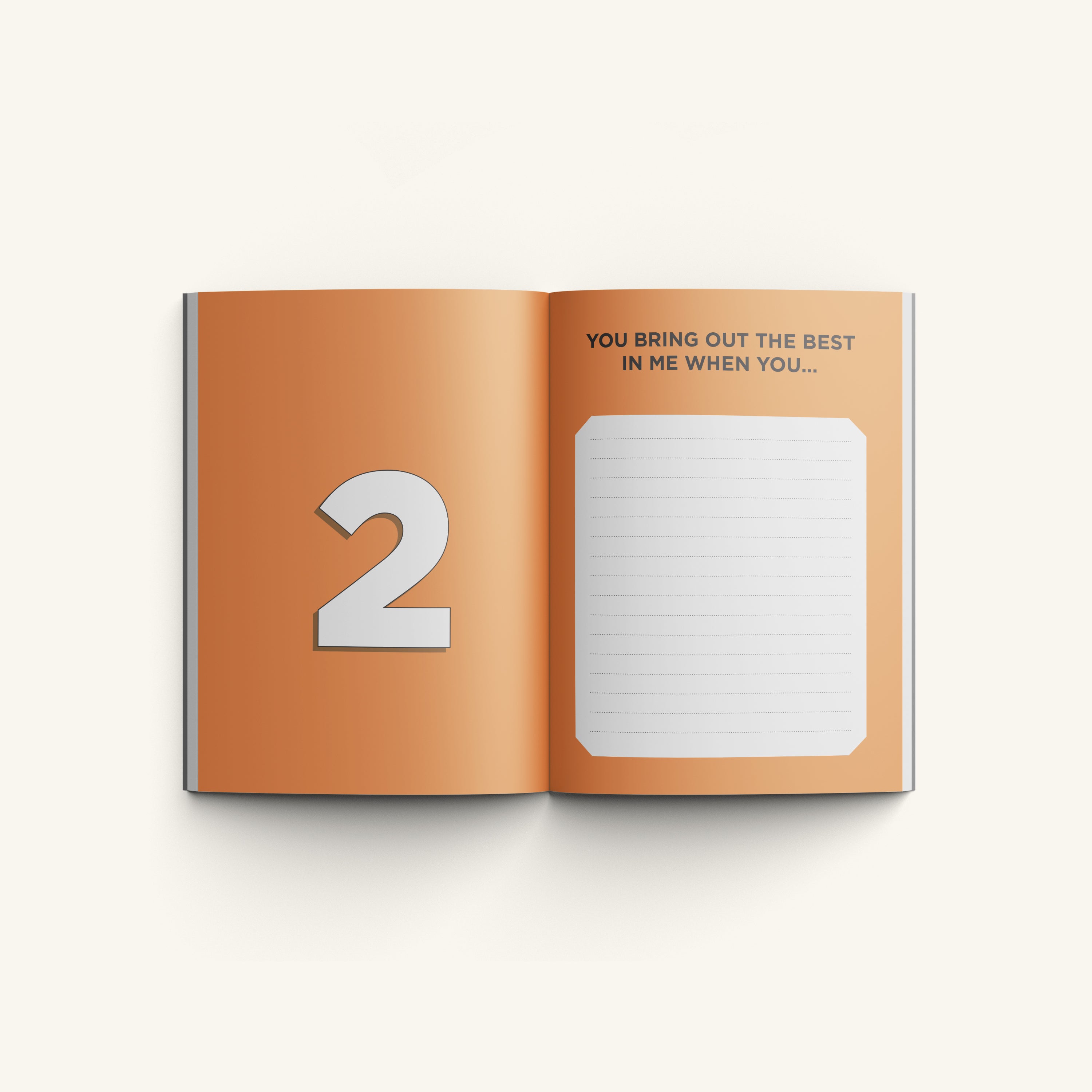 Why You're So Special To Me