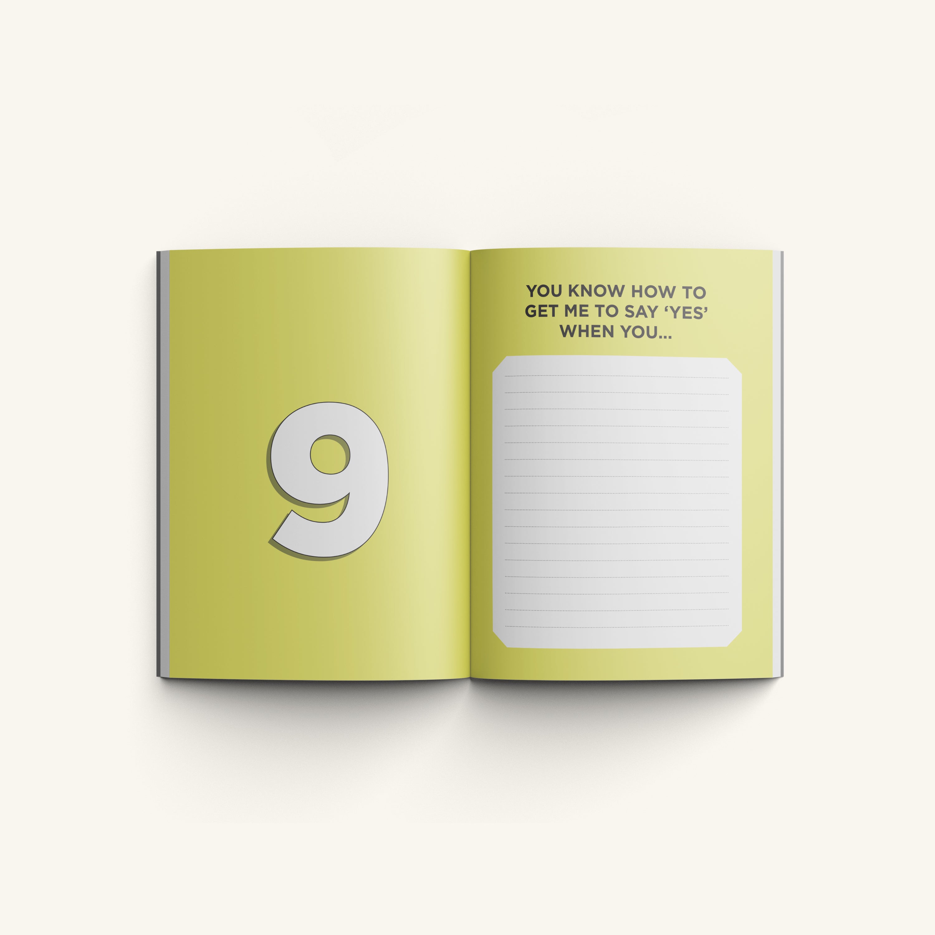 What I Love About You, My Grandchild