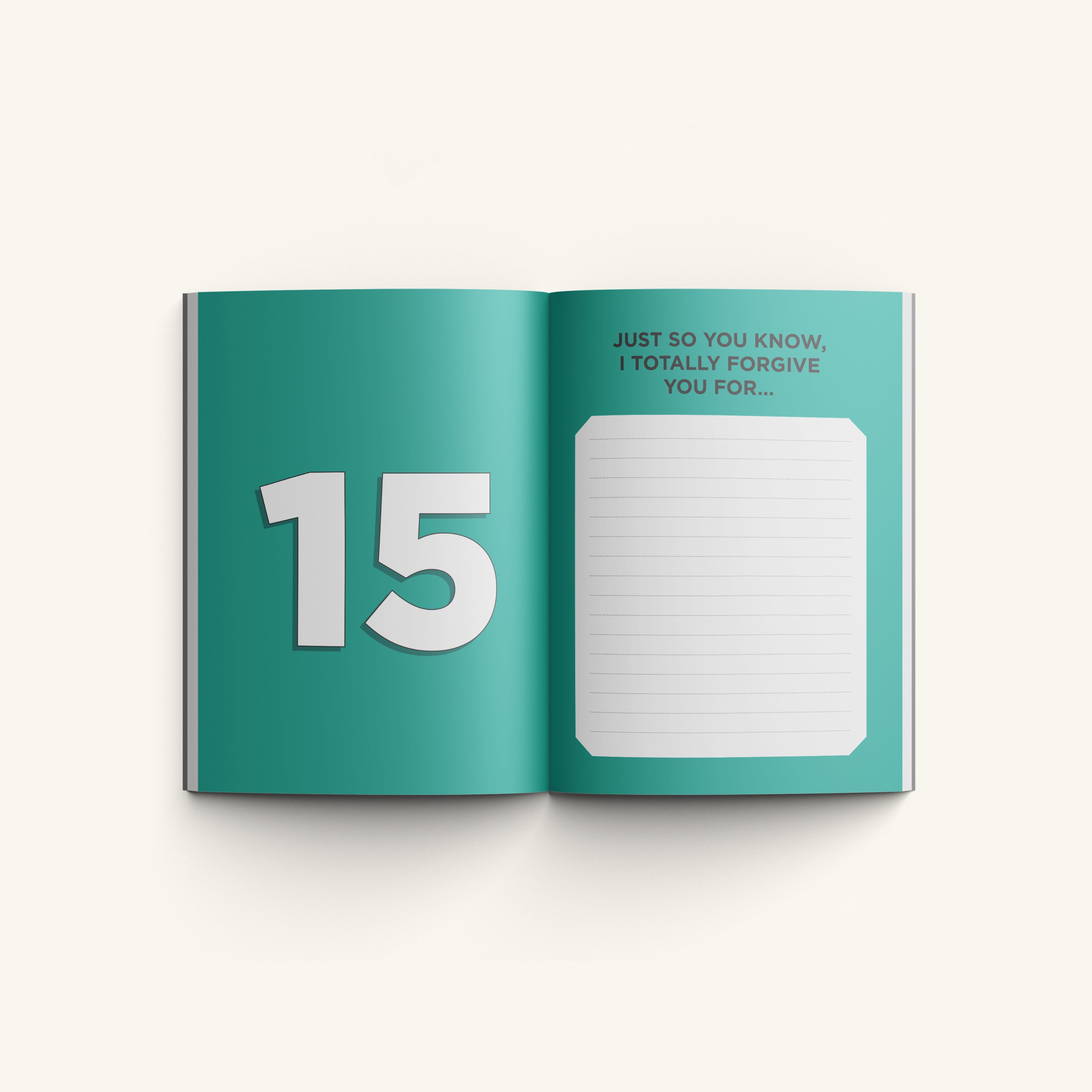 What I Love About You, Sister